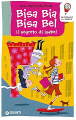 Bisa Bia, Bisa Bel: il segreto di Isabel